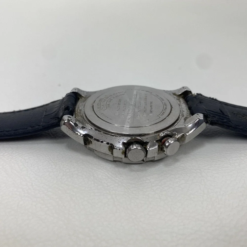 Timex expedition indiglo